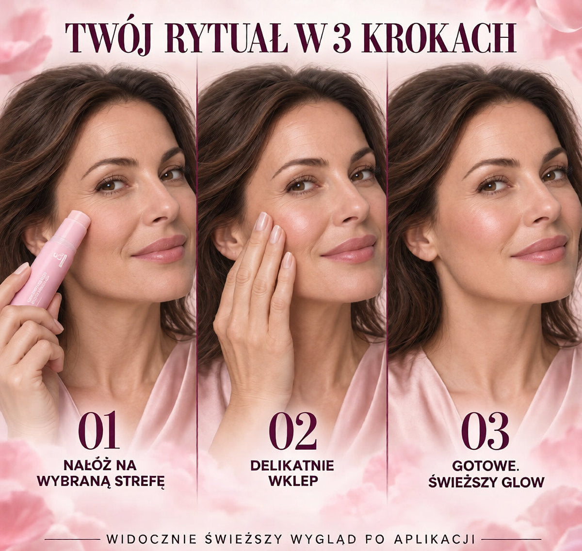 Avelune PDRN Multi Balm Stick – Kolagenowy Sztyft Pielęgnujący