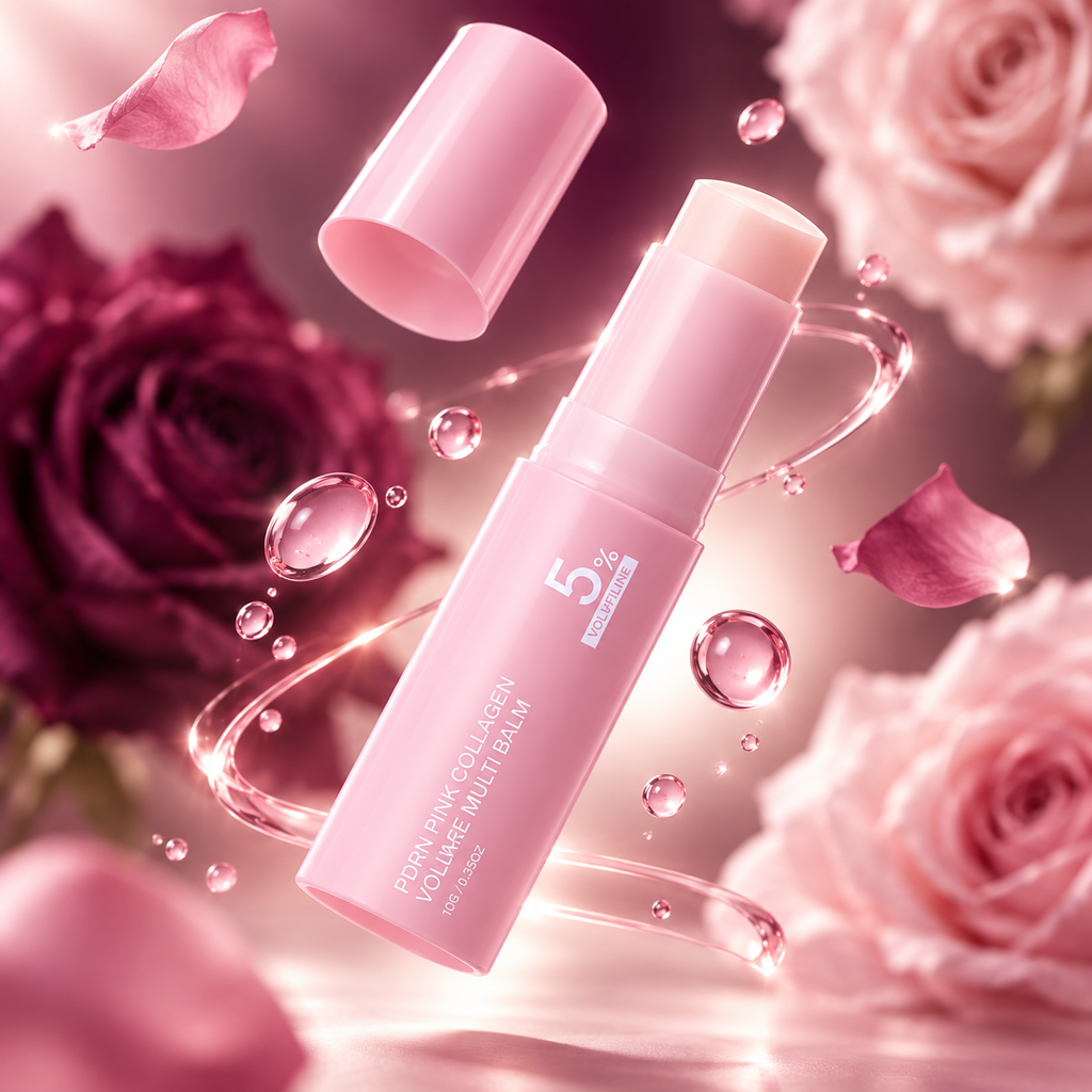 Avelune PDRN Multi Balm Stick – Kolagenowy Sztyft Pielęgnujący