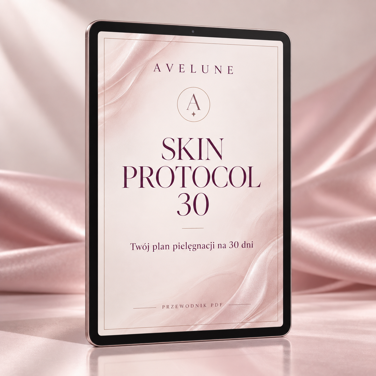 Avelune Skin Protocol 30 - 30-dniowy plan pielęgnacji skóry · PDF